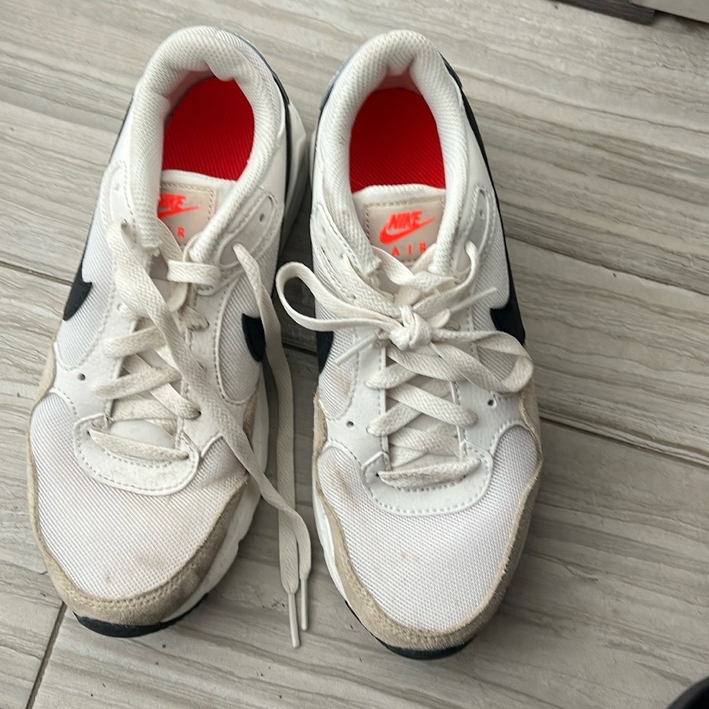 Nike AirMax SC US 4Y worn but great condition